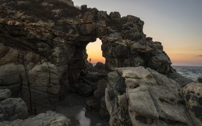 Zicatela Puerto Escondido en Oaxaca
