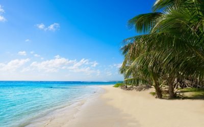 Turismo en Mahahual
