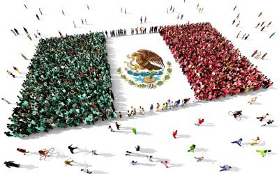 Mexican population