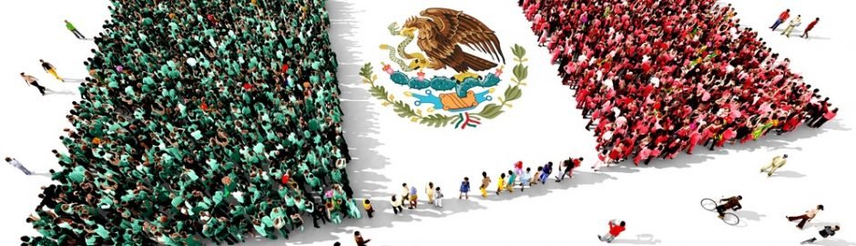 Mexican population