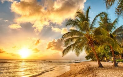 Mejores playas del Caribe Mexicano