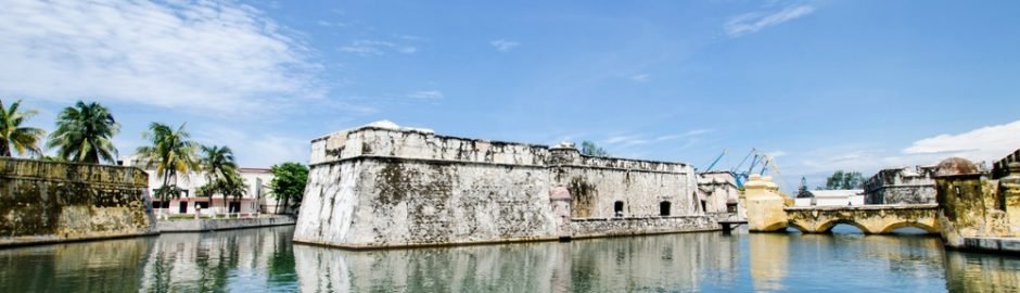 Port of Veracruz