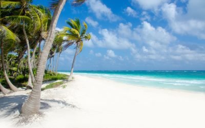 Temperatura en Tulum