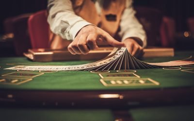 juegos en casino de Cancún