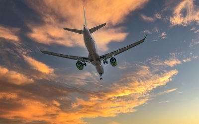 Viajando a Cancún