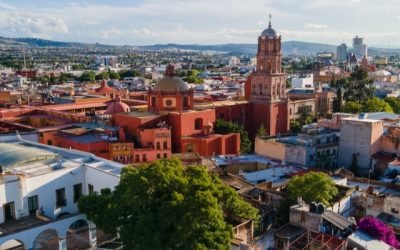Que hacer en Querétaro