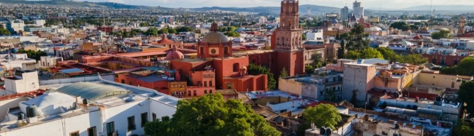 Que hacer en Querétaro