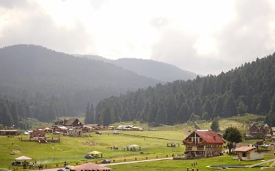 Parque nacional La Marquesa