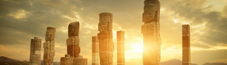 toltec chichimeca