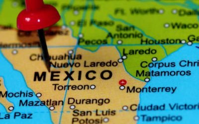 States of Mexico
