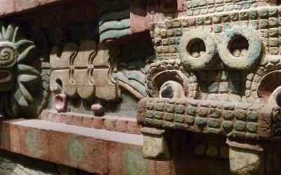 Mexico City free museums