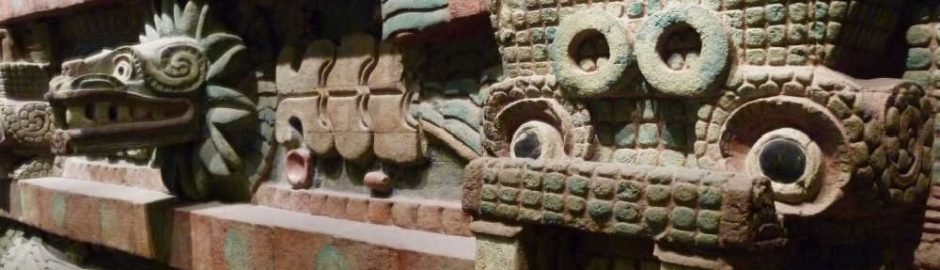 Mexico City free museums