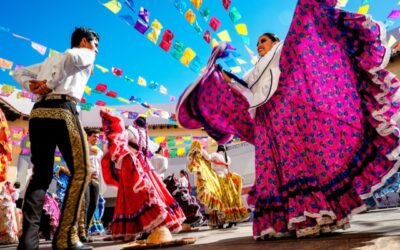 mexico y sus costumbres