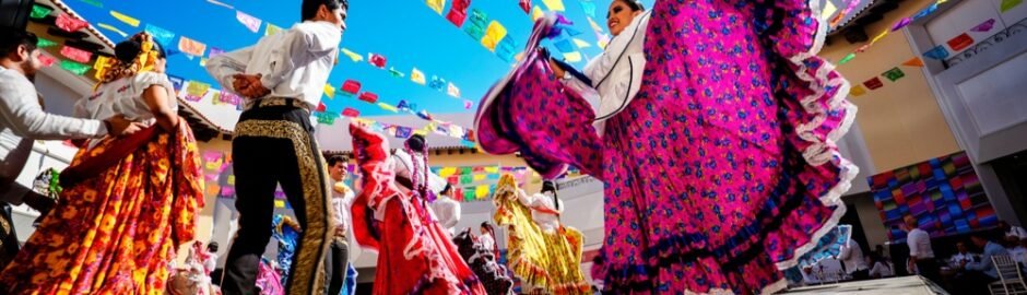 mexico y sus costumbres