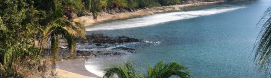 playas cerca de guadalajara