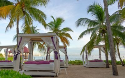 clubs de playa