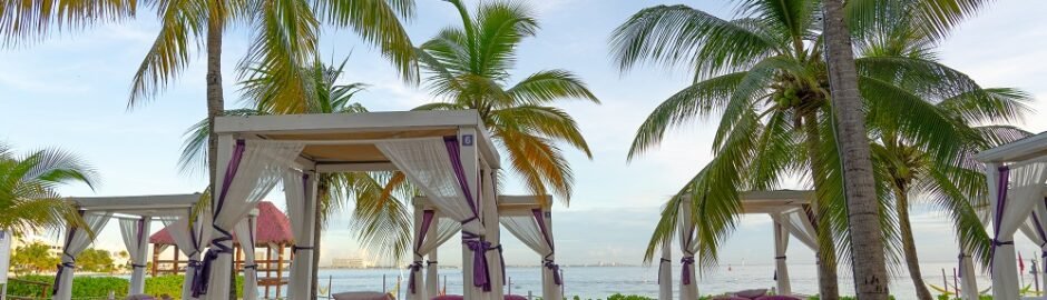 clubs de playa