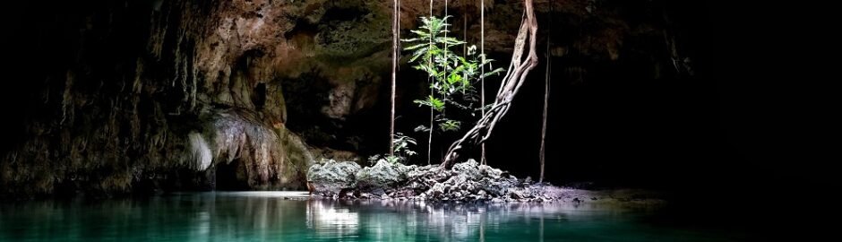 cenotes cerca de cancun