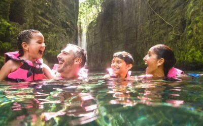 actividades xcaret