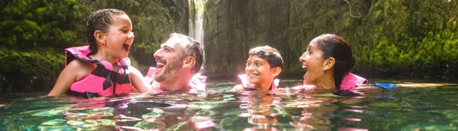 actividades xcaret
