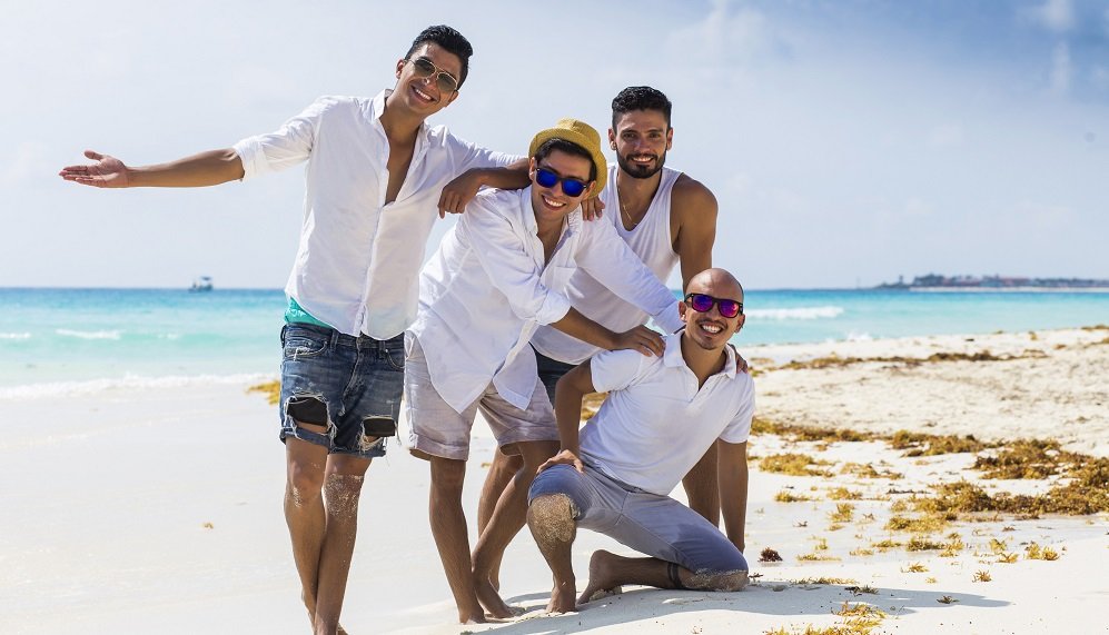 despedida de soltero en tulum