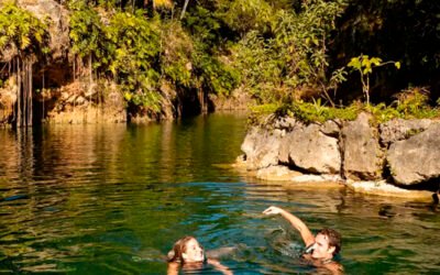 cenotes cancun