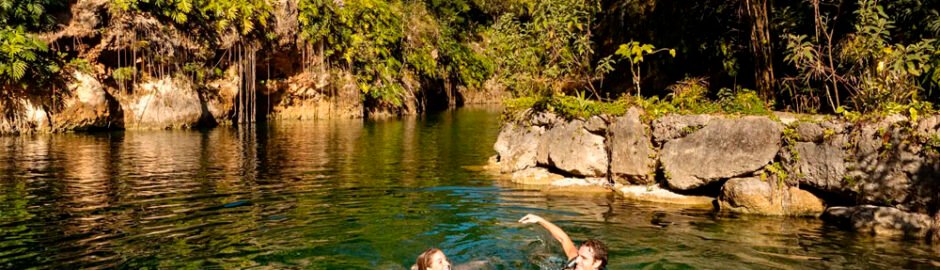 cenotes cancun