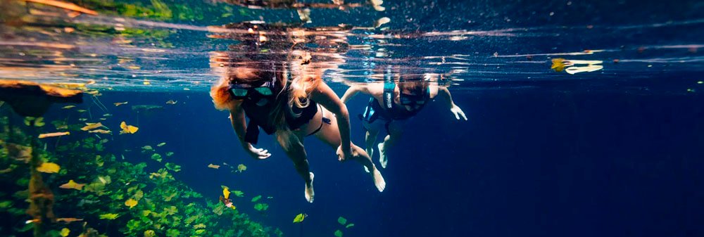 actividades en cancun