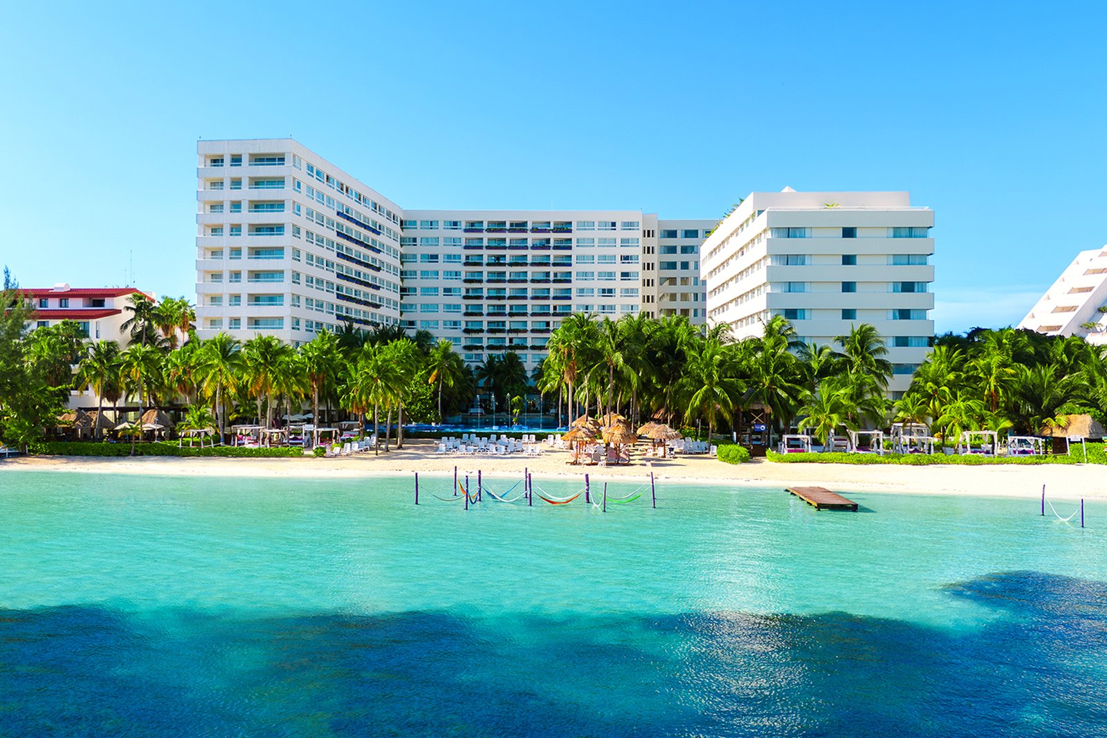The Sens Cancun
