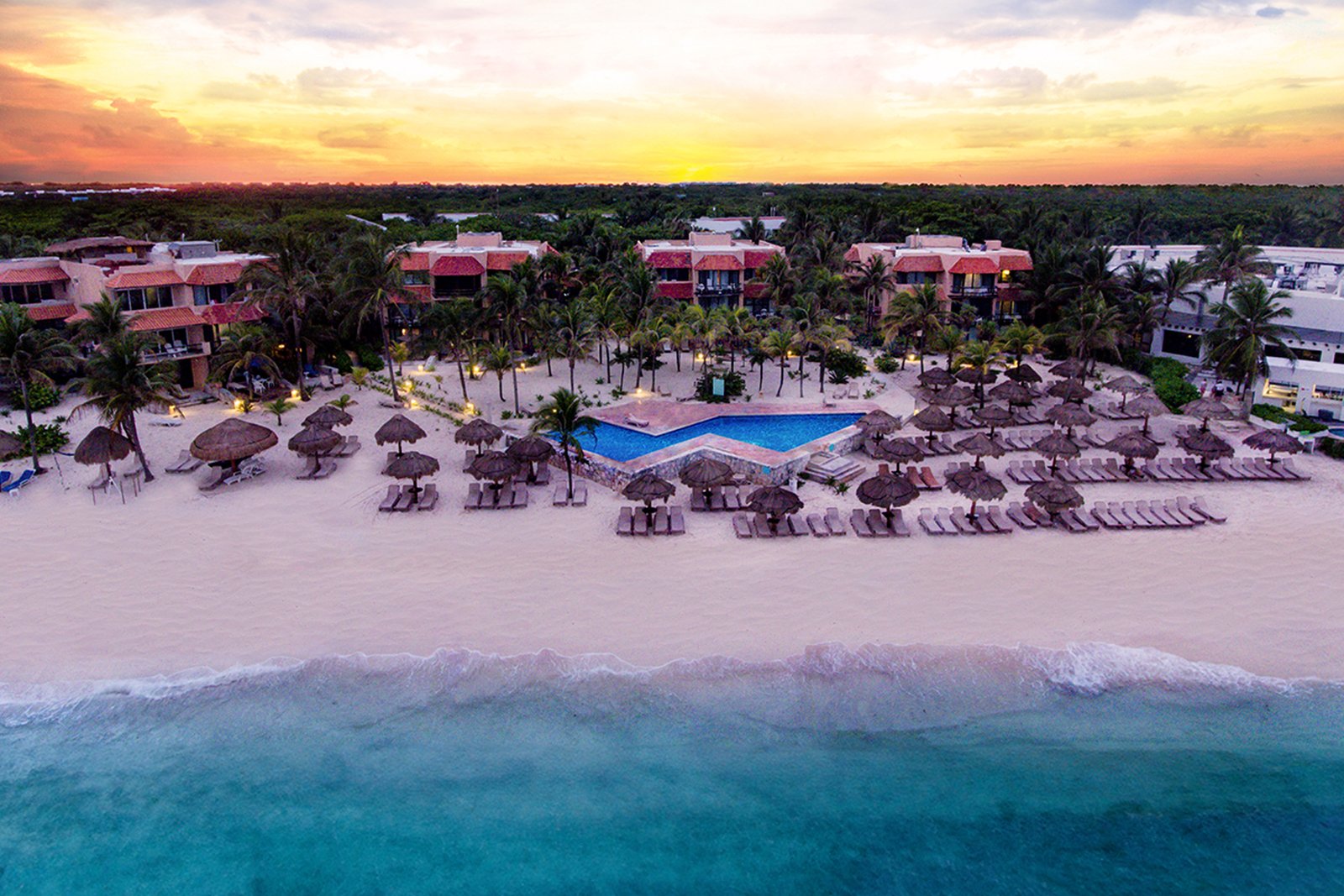 Grand Oasis Tulum Riviera