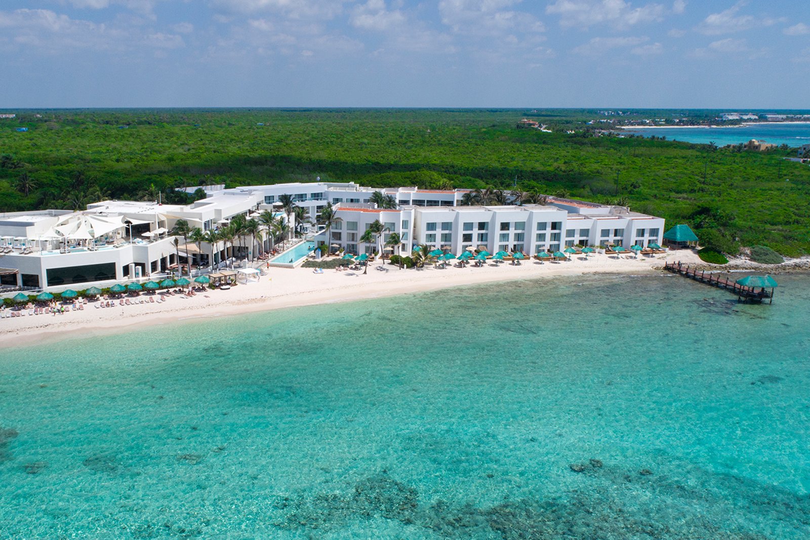 The Sens Tulum Riviera