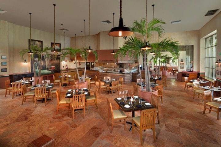 La Trattoria