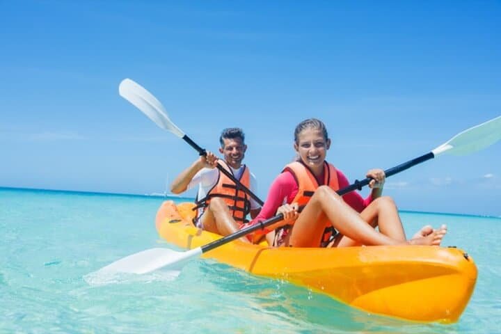 Deportes y Actividades