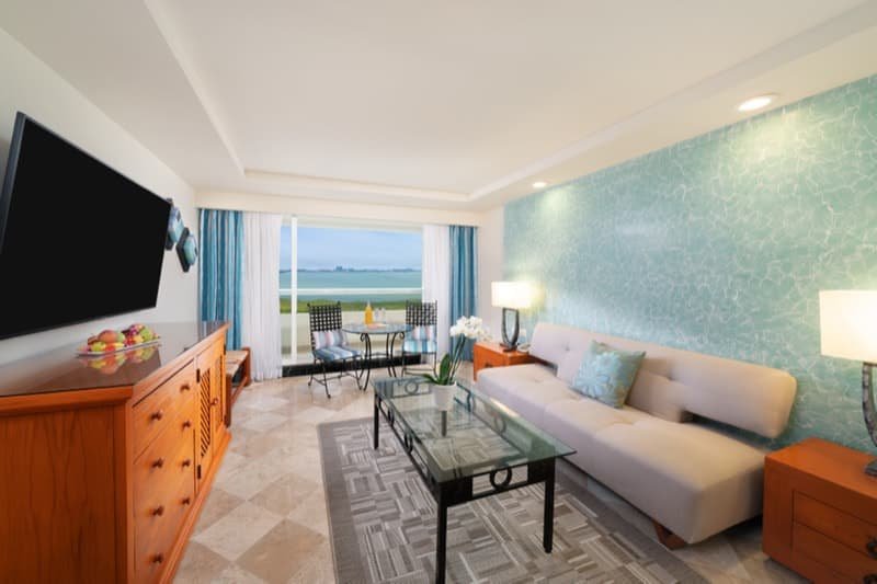 Sian Kaan Junior Suite