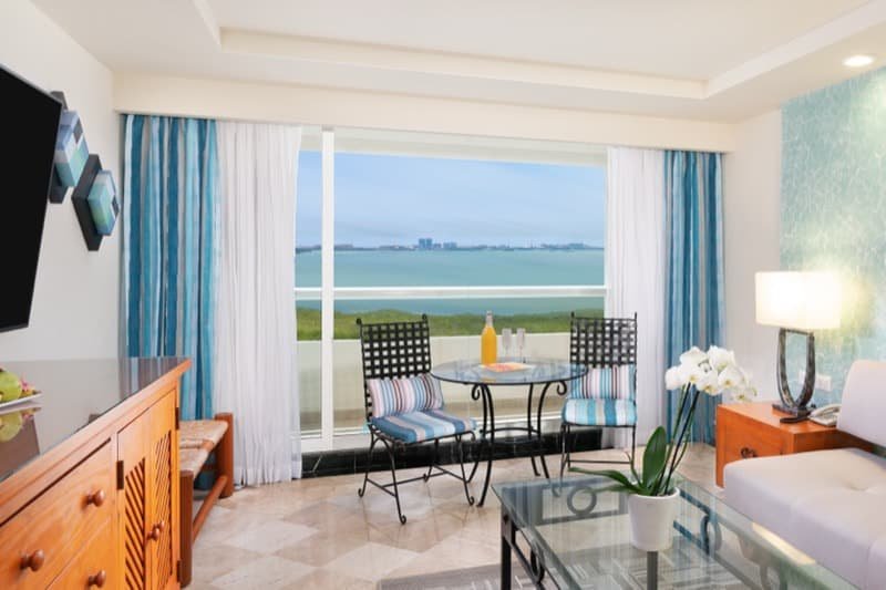 Sian Kaan Junior Suite