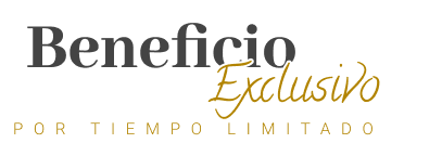 Beneficios Exclusivos
