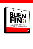Promoción buen fin