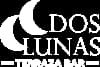 Dos lunas terraza barImage
