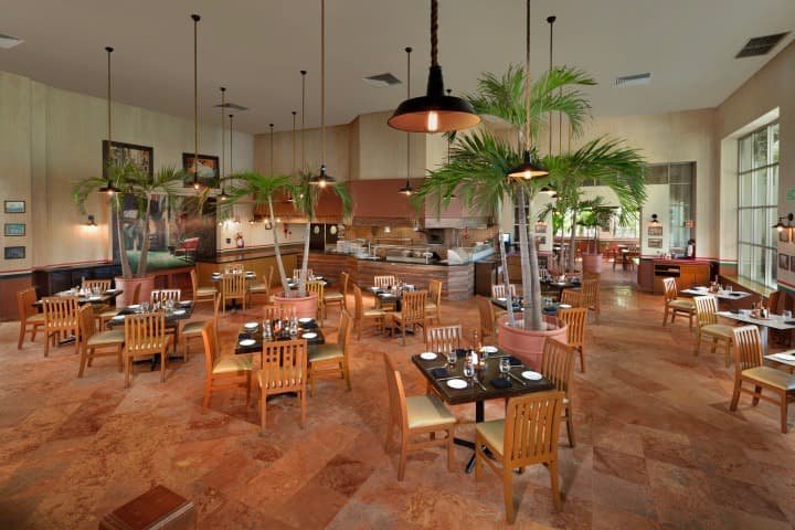 La Trattoria Image