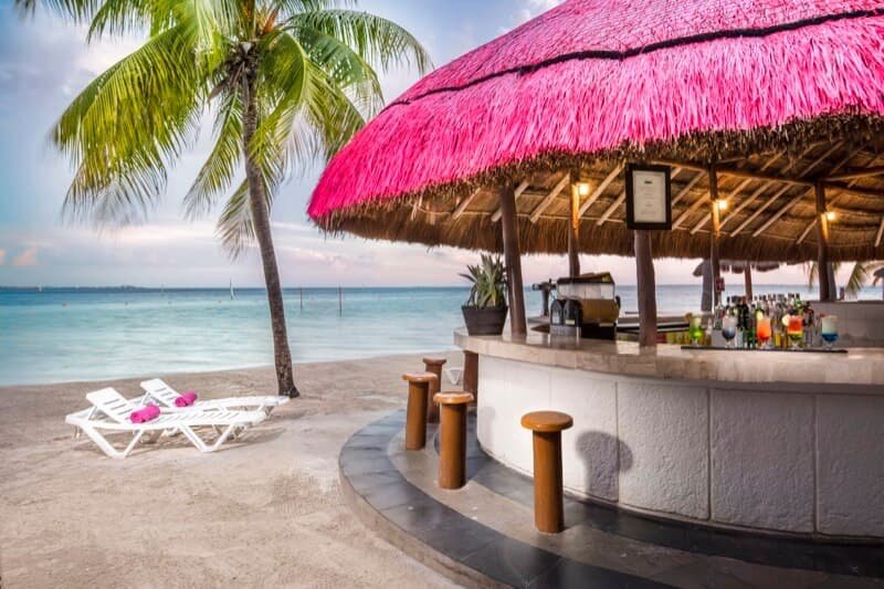 Cocoa Bar Image