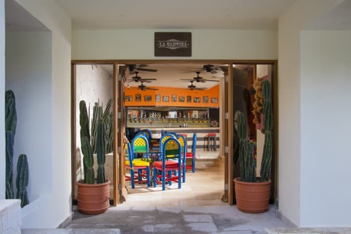 La Cantina Image