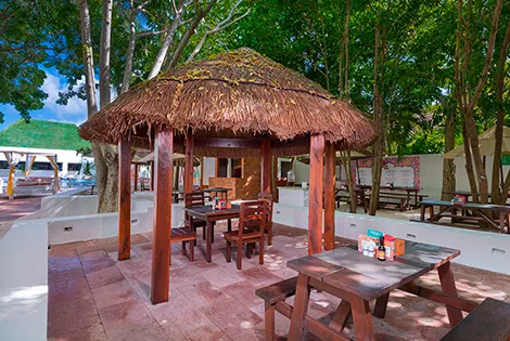 La Placita Image