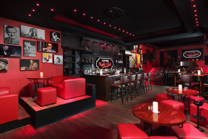 Havana Sport Bar Image