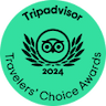 Travelers' Choice 2024