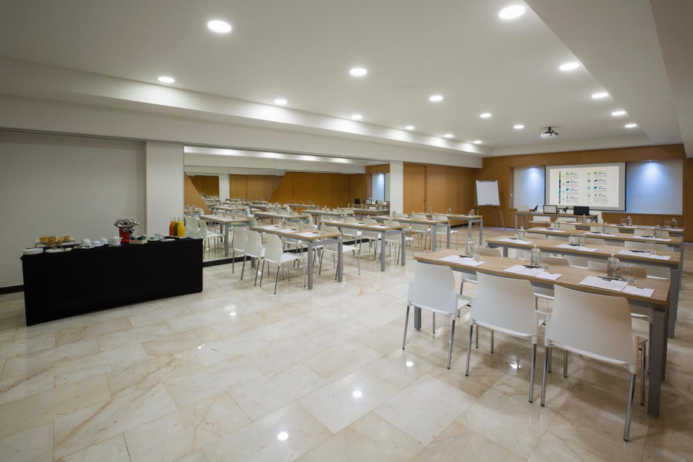 Arena Oasis Eventos