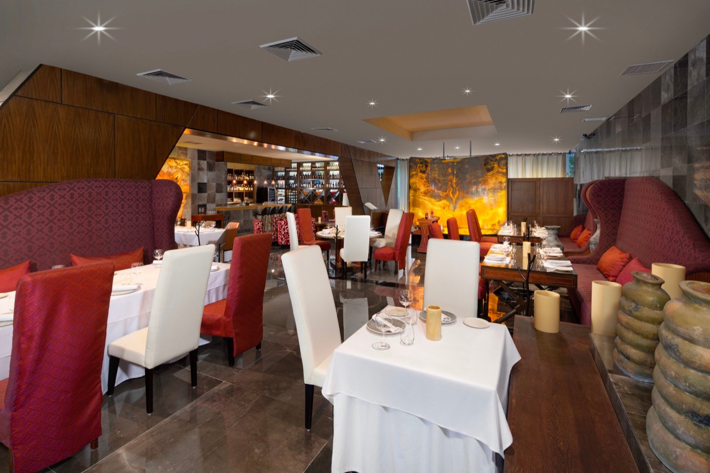 Careyes en The Pyramid at Grand Oasis