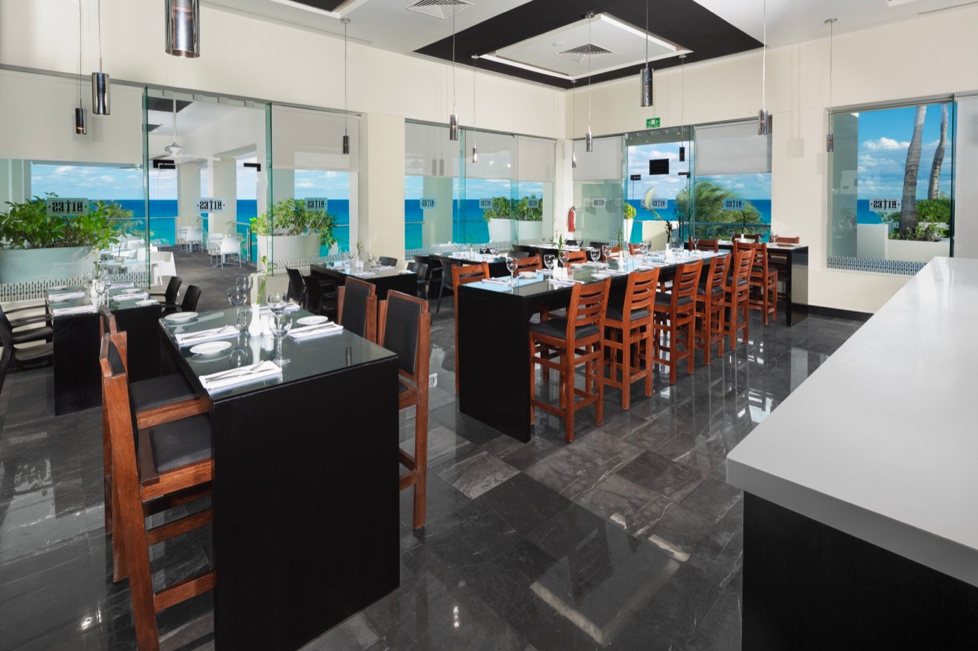 Careyes en The Pyramid at Grand Oasis