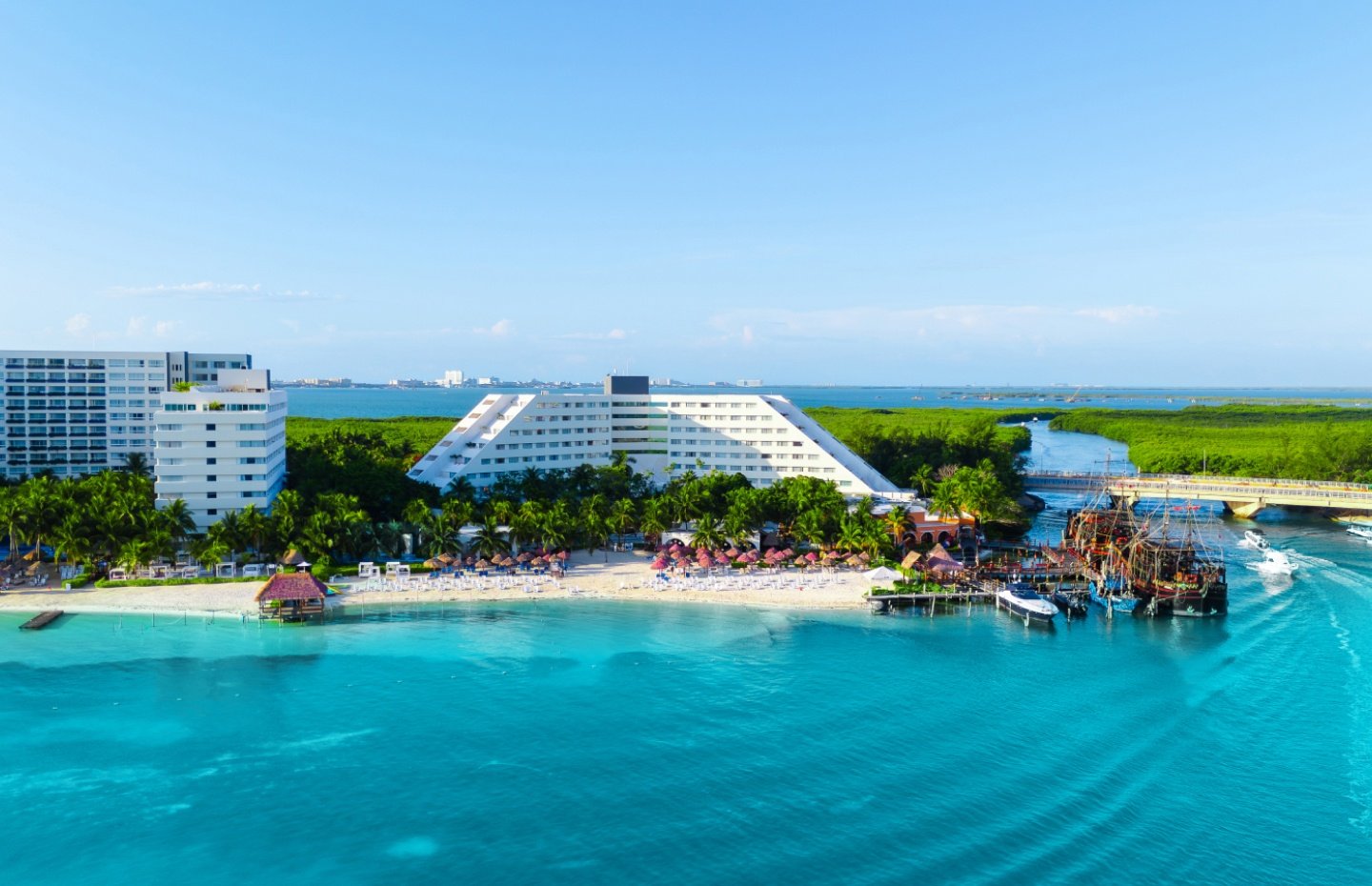 Card imageGrand Oasis Palm