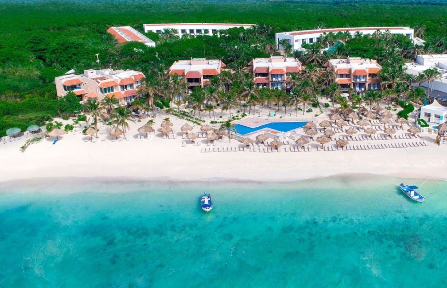 Grand Oasis Tulum Riviera