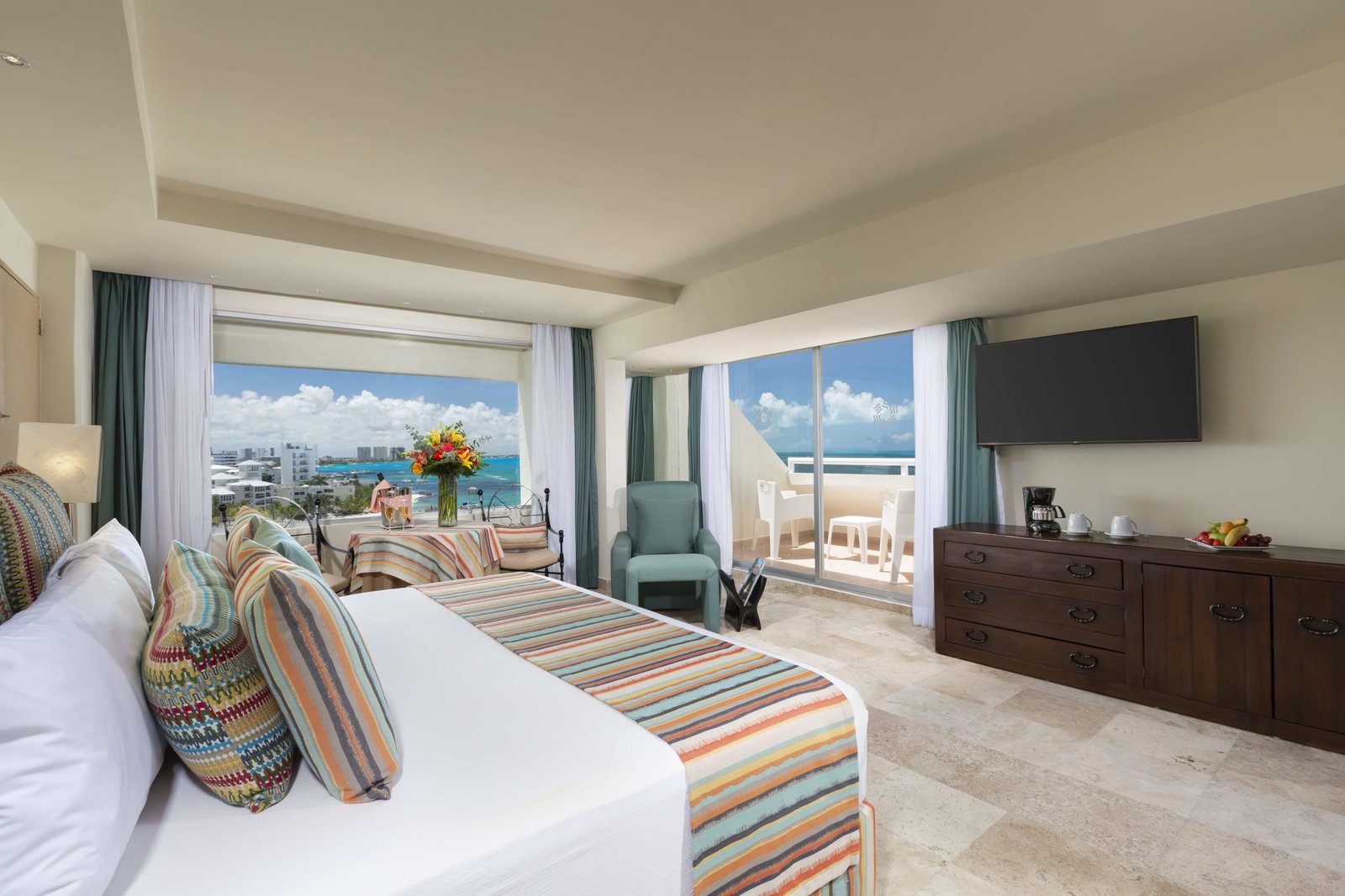 Room Family Suite